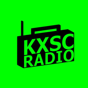 KXSC Radio logo